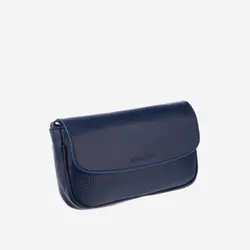 کیف دوشی چرم آرا مدل D081