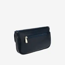 کیف دوشی چرم آرا مدل D081