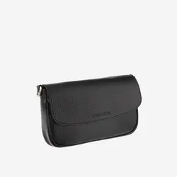 کیف دوشی چرم آرا مدل D081