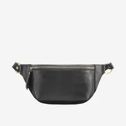 کیف دوشی چرم آرا مدل d083
