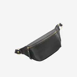 کیف دوشی چرم آرا مدل d083