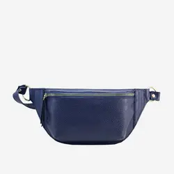 کیف دوشی چرم آرا مدل d083