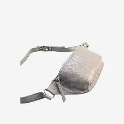 کیف دوشی چرم آرا مدل d083