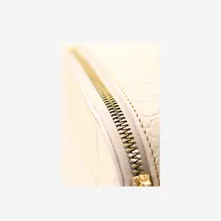 کیف دوشی چرم آرا مدل d083