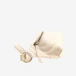 کیف دوشی چرم آرا مدل d083