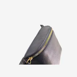 کیف دوشی چرم آرا مدل d083