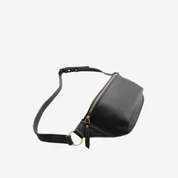 کیف دوشی چرم آرا مدل d083