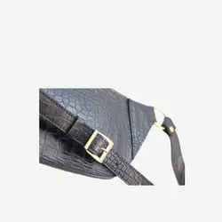 کیف دوشی چرم آرا مدل d083