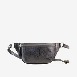 کیف دوشی چرم آرا مدل d083