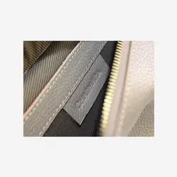 کیف دوشی چرم آرا مدل d083