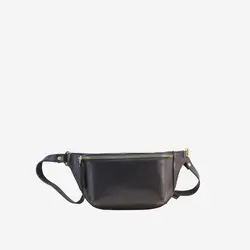 کیف دوشی چرم آرا مدل d083