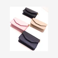 کیف دوشی زنانه چرم آرا مدل d090
