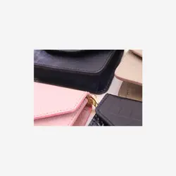 کیف دوشی زنانه چرم آرا مدل d090