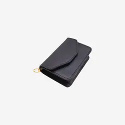 کیف دوشی زنانه چرم آرا مدل d090