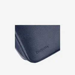 کیف اداری مردانه چرم آرا مدل e086