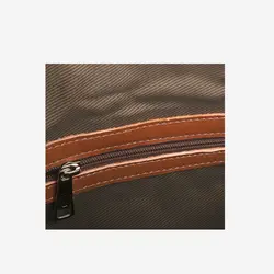 کیف اداری مردانه چرم آرا مدل e086