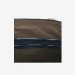 کیف اداری مردانه چرم آرا مدل e086