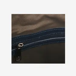 کیف اداری مردانه چرم آرا مدل e086