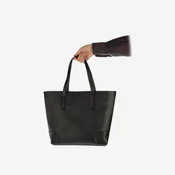 کیف دستی زنانه چرم آرا مدل z057