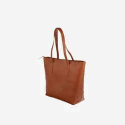 کیف دستی زنانه چرم آرا مدل z057