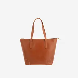 کیف دستی زنانه چرم آرا مدل z057