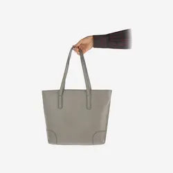 کیف دستی زنانه چرم آرا مدل z057