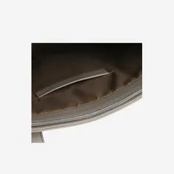 کیف دستی زنانه چرم آرا مدل z057