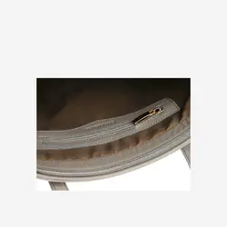 کیف دستی زنانه چرم آرا مدل z057