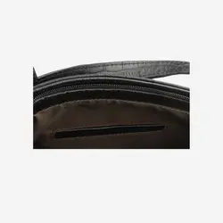 کیف دستی زنانه چرم آرا مدل z057