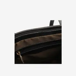 کیف دستی زنانه چرم آرا مدل z057