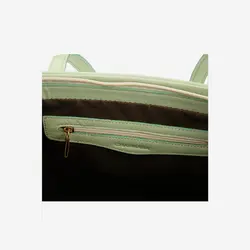 کیف دستی زنانه چرم آرا مدل z057