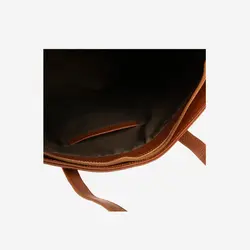 کیف دستی زنانه چرم آرا مدل z057