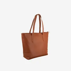 کیف دستی زنانه چرم آرا مدل z057