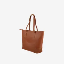 کیف دستی زنانه چرم آرا مدل z057