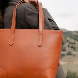 کیف دستی زنانه چرم آرا مدل z057