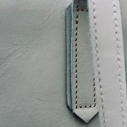 کیف دستی زنانه چرم آرا مدل z057