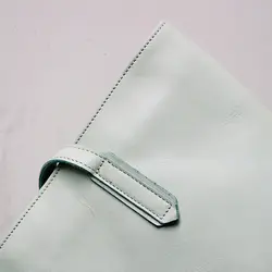 کیف دستی زنانه چرم آرا مدل z057