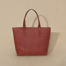 کیف دستی زنانه چرم آرا مدل z057