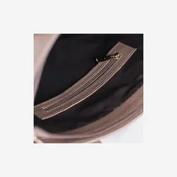 کیف دستی زنانه چرم آرا مدل z057