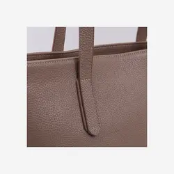 کیف دستی زنانه چرم آرا مدل z057