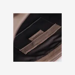 کیف دستی زنانه چرم آرا مدل z057
