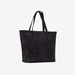 کیف دستی زنانه چرم آرا مدل z057