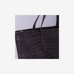 کیف دستی زنانه چرم آرا مدل z057