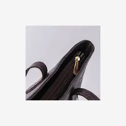 کیف دستی زنانه چرم آرا مدل z057