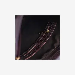 کیف دستی زنانه چرم آرا مدل z057