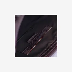کیف دستی زنانه چرم آرا مدل z057