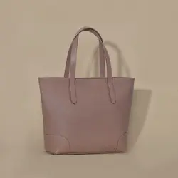 کیف دستی زنانه چرم آرا مدل z057