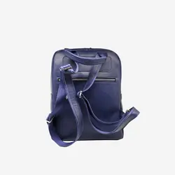 کوله پشتی چرم آرا مدل kb008