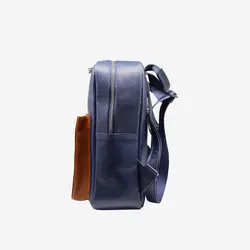 کوله پشتی چرم آرا مدل kb008