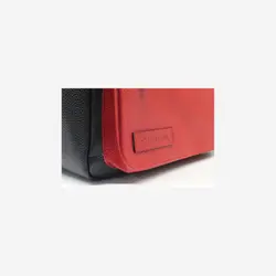 کوله پشتی چرم آرا مدل kb008